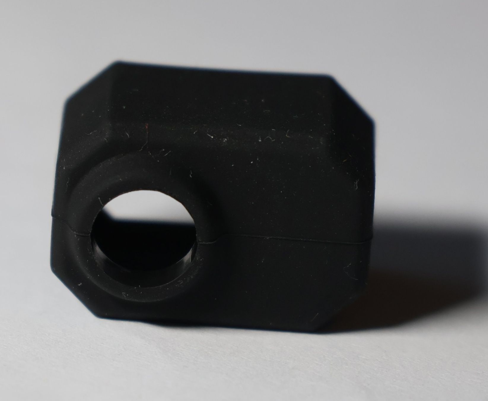 Prusa Filamento: Prusa mk4 silicon hotend sock – Nuovo (secondo la descrizione) da Domdidier venduto da Tcoulon 1