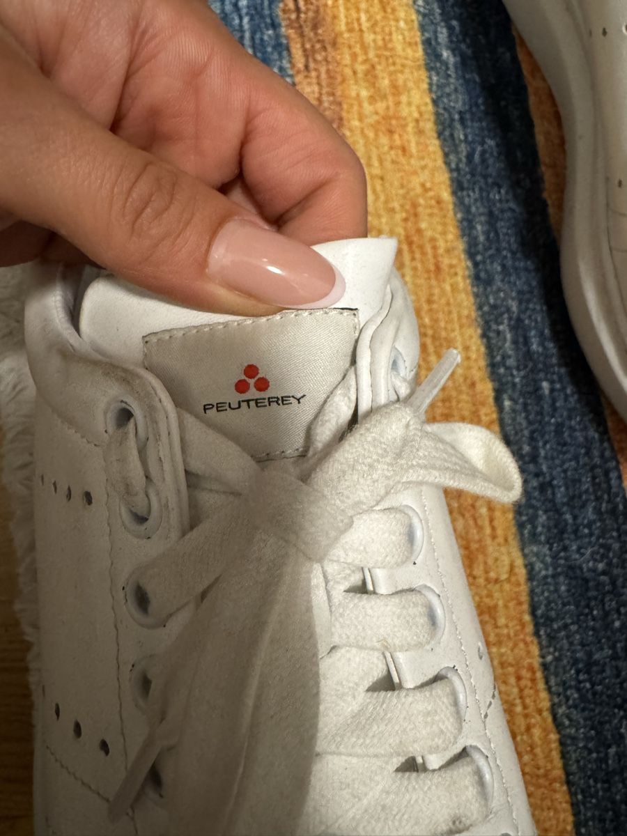 Scarpe da donna: Sneaker/ Peuterey/ Schuhe – Usato da Liestal venduto da jorge0000 2