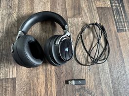 Corsair Virtuoso Wireless Carbon