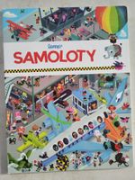 Livre polonais - Samoloty