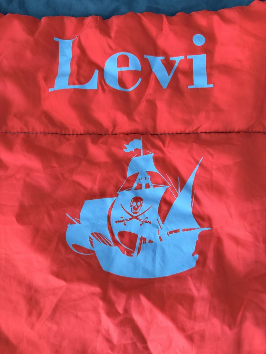 Sacs de couchage: Schlafsack Kind – D'occasion à Goldiwil (Thun) par Chicita_fank 2