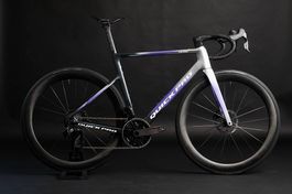 Quickpro AR:One 6.4 kg