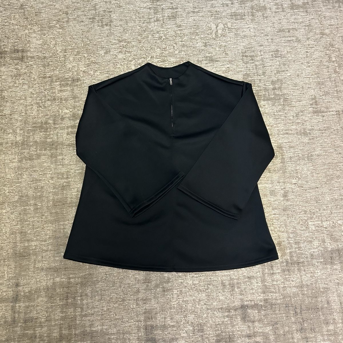 Maglioni & Felpe: Pull à manches longues noir, taille S – Nuovo (secondo la descrizione) da St-George venduto da elena27 1