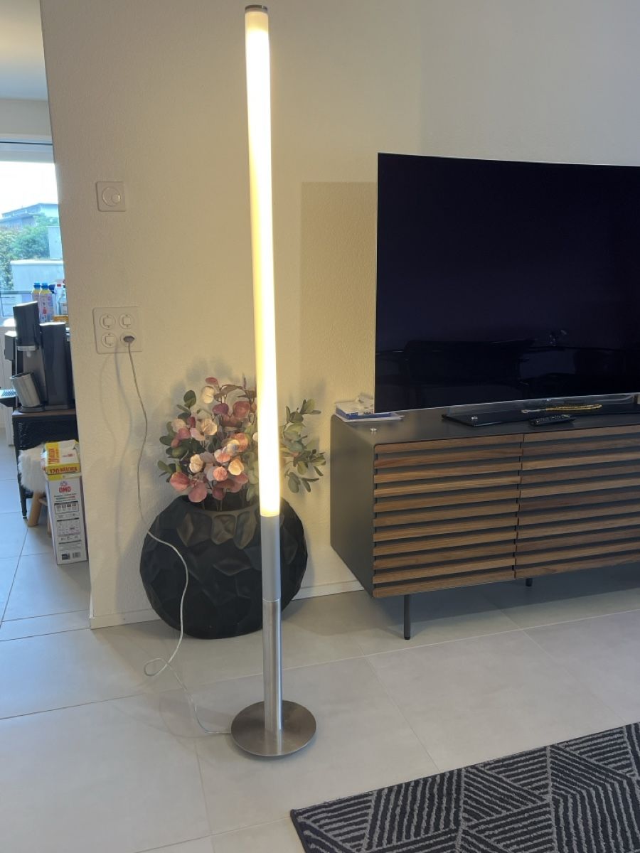 Lampen: Schöne Lampe – Gebraucht aus Zürich von Privat_13 1