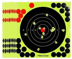 Shoot'n'C Zielscheiben (Set a 10Stk.)