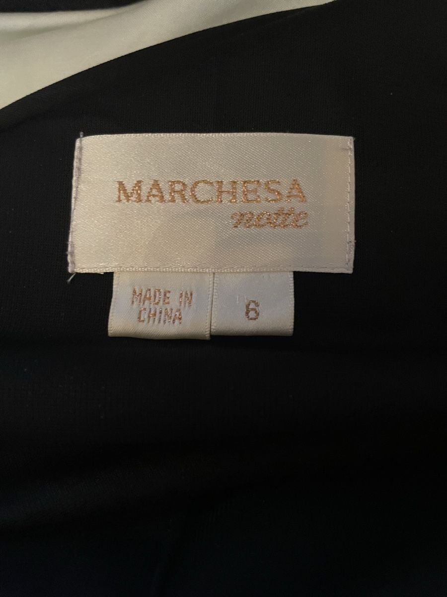 Vestiti: Elegantes Abendkleid von Marchese notte – Nuovo (secondo la descrizione) da Zürich venduto da Walhai13 4