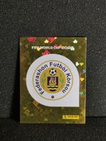 Panini Wm 2026 Sticker :Curaçao Team Badge CUW 1