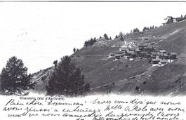 Chandolin (Val d'Anniviers)