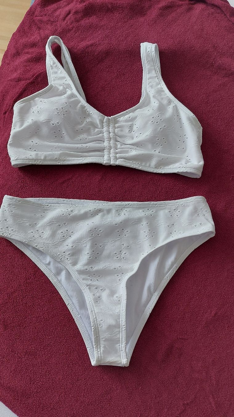 Piscine: Bikiniset Gr.160 – Nuovo e nell'imballaggio originale da Thun venduto da Alexanna 4