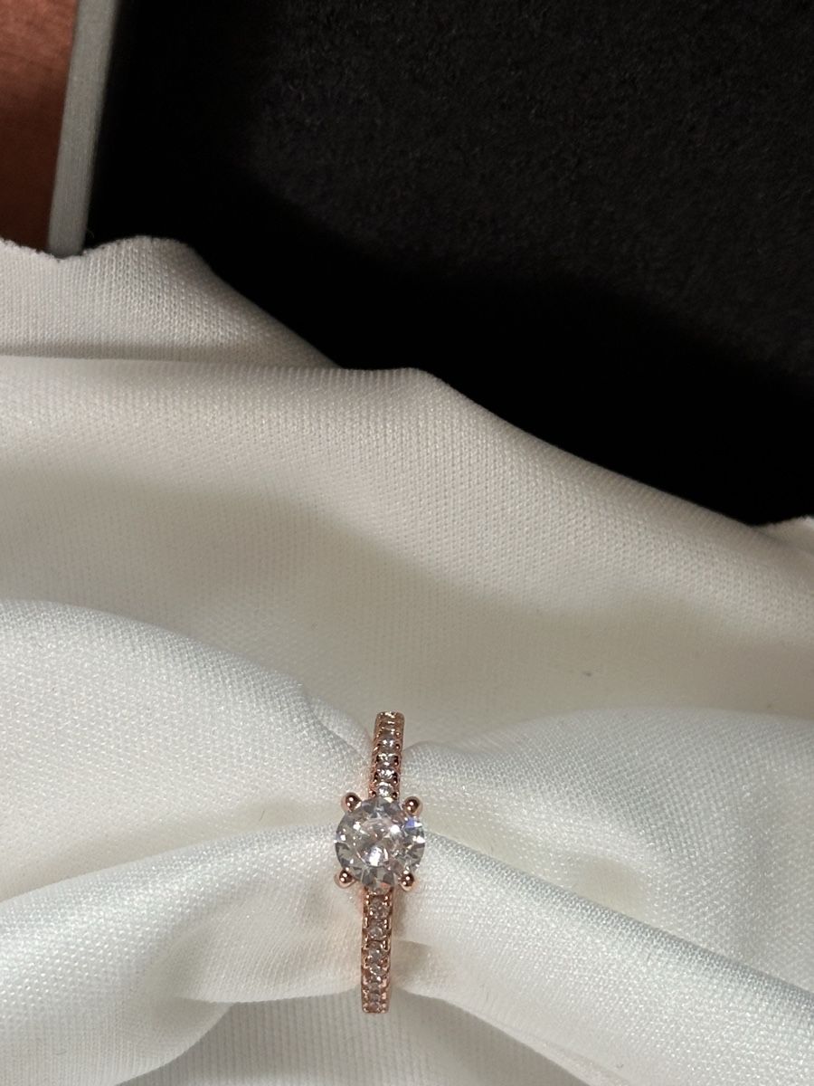 Ringe: Bague élégante taille 60 ,neuve! – Neu (gemäss Beschreibung) aus La Chaux-de-Fonds von Meliha2008