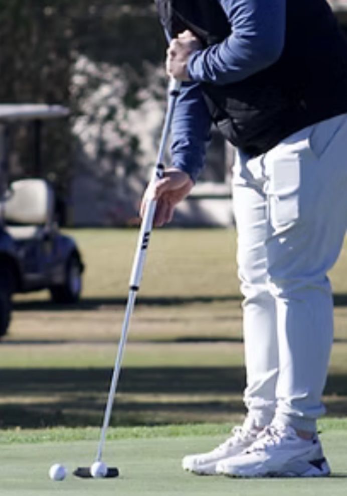 Mazze & Set: Belly Putter Broomstick Putter Eleven Golf – Usato da Metzerlen venduto da muelhth1 5