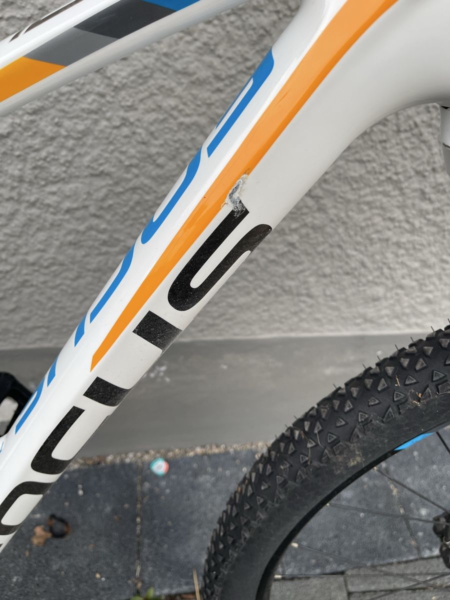 Biciclette: Mountainbike Carbon 29zoll – Usato da Murten venduto da Ski-Outlet 6