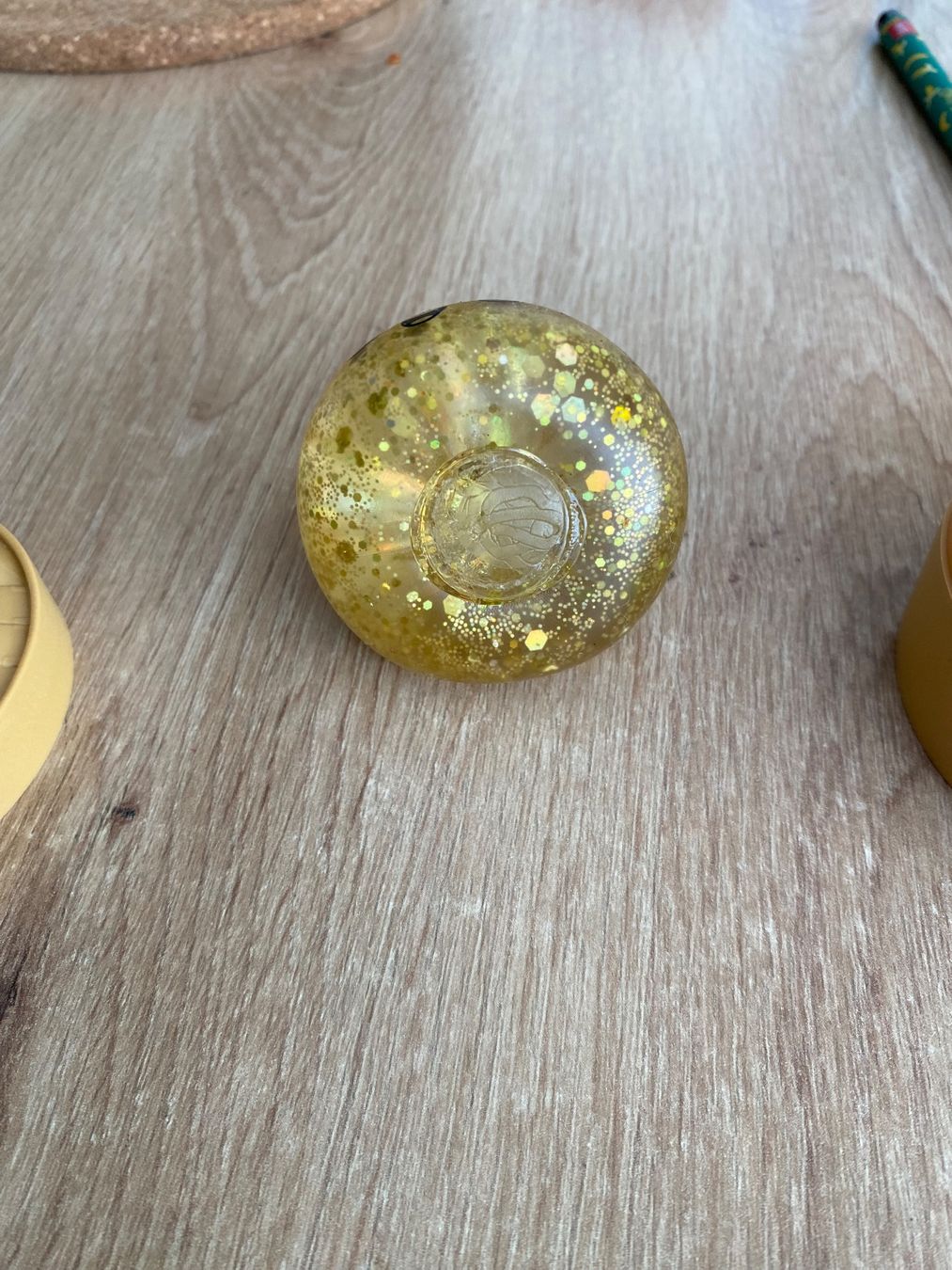 Giocattoli: Goldener Dumpling klein – Usato da Rudolfstetten venduto da beat.ruee 2