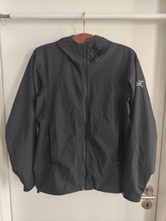 Arc'teryx Solano Hoody Men, M, guter Zustand