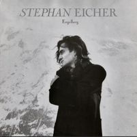 Stephan Eicher - Engelberg - Vinyle Original