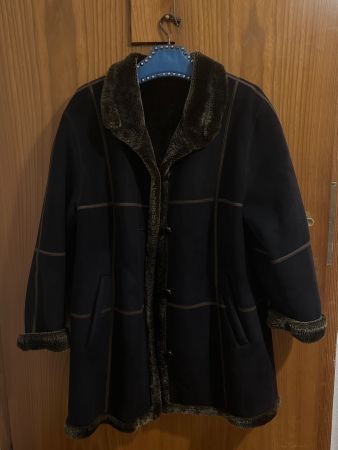 Damen Baronıa Winter Jacke Gr. 38/40