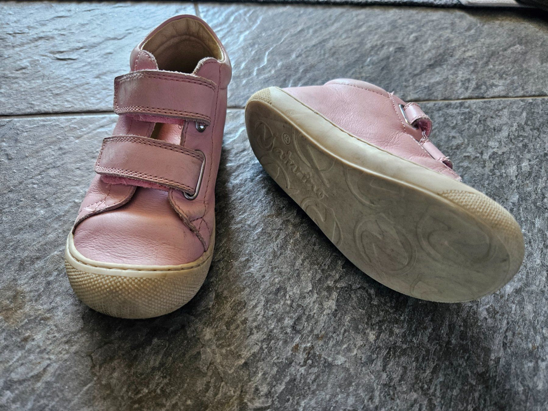 Naturino Chaussures filles: Naturino Gr27 – D'occasion à Aathal-Seegräben par QNH1013 2