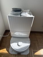 Roborock Qrevo S