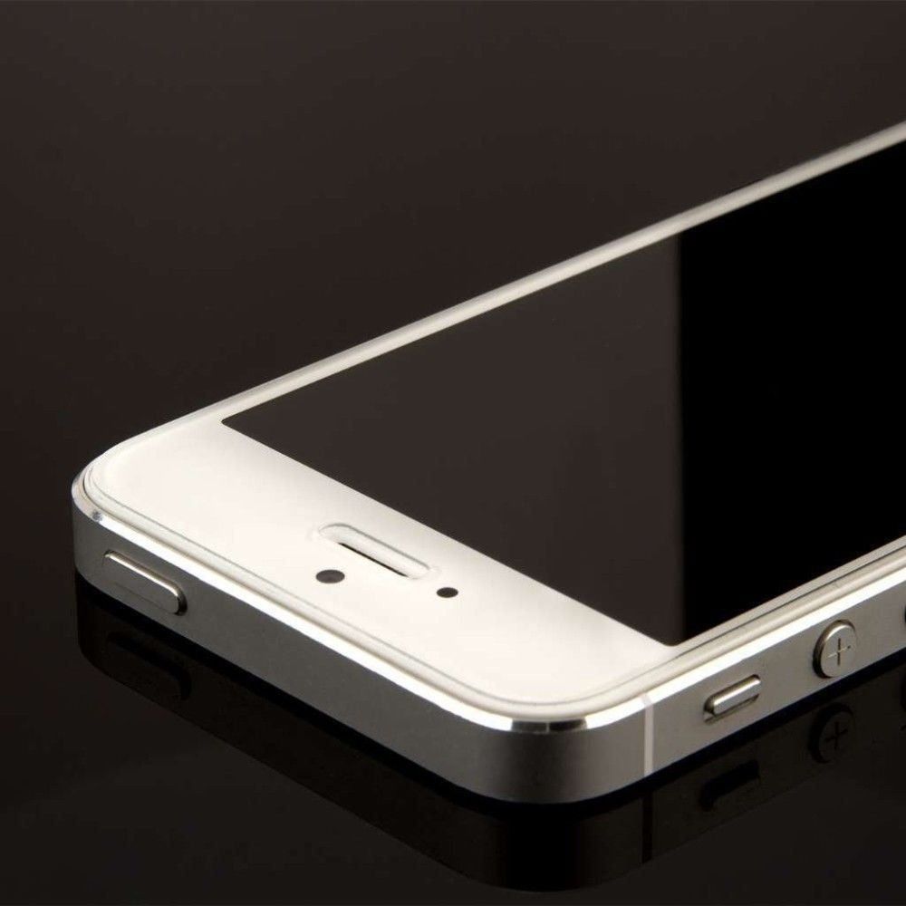 Cover & Protezioni schermo: iPhone 5 / SE / 5s / 5c Panzerglas Schutzglas Glas Verre – Nuovo e nell'imballaggio originale da Volketswil venduto da coverandmore 2