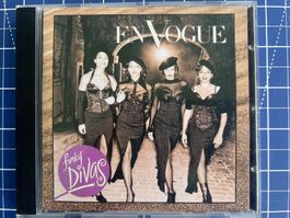 En Vogue – Funky Divas