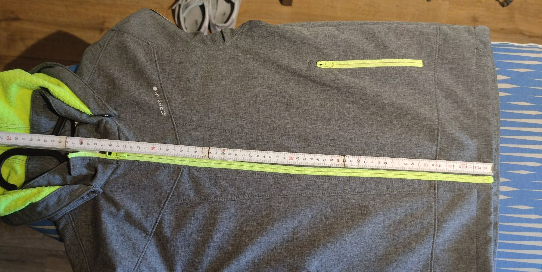 Icepeak Giacche: Veste Icepeak 164 14 ans – Usato da Brenles venduto da hello1063 2