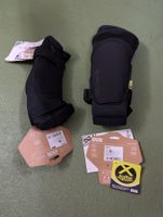 iXS Flow 2.0 Knieschoner - schwarz XL NEU