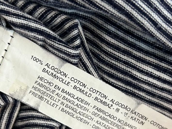Zara T-shirt: Zara T-Shirt – Usato da St. Gallen venduto da look-twice 4