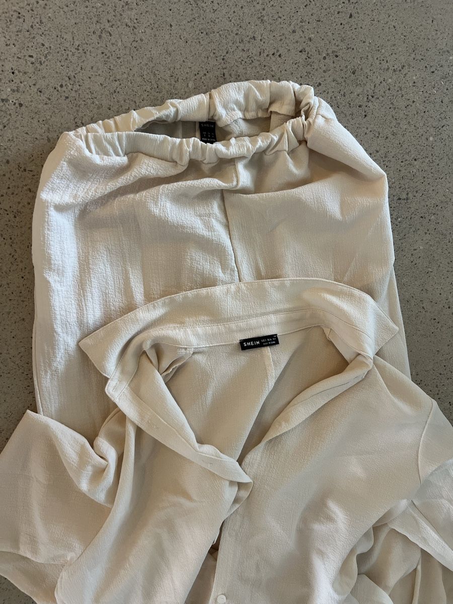 Completi & Tailleur: Sommerset creme Gr. S – Usato da Zürich venduto da La.gp 2