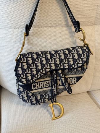 Dior bag