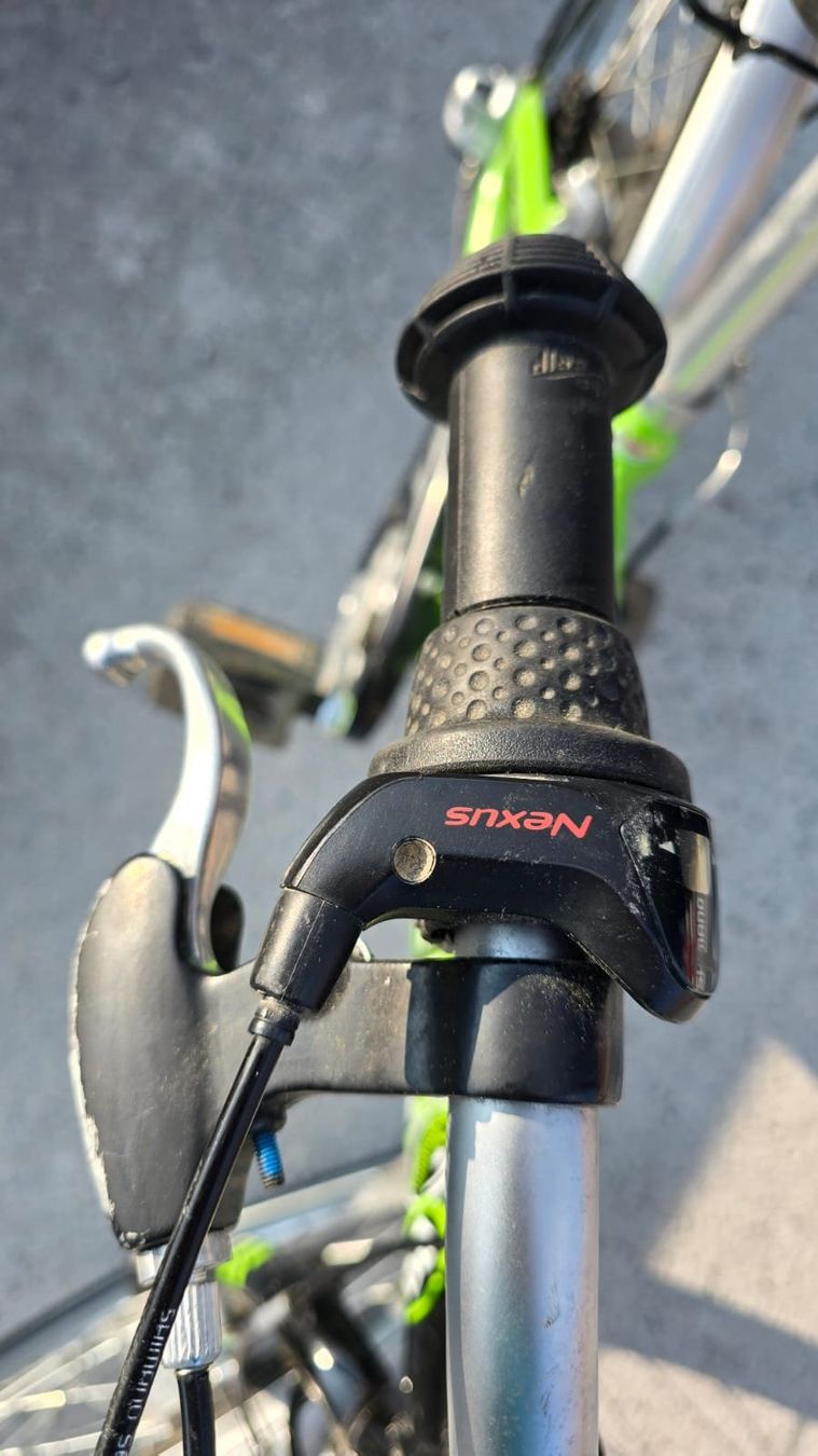 Puky Velos: Puky Crusader 20 Zoll Kindervelo – Gebraucht aus Zürich von gartenmaus01 4