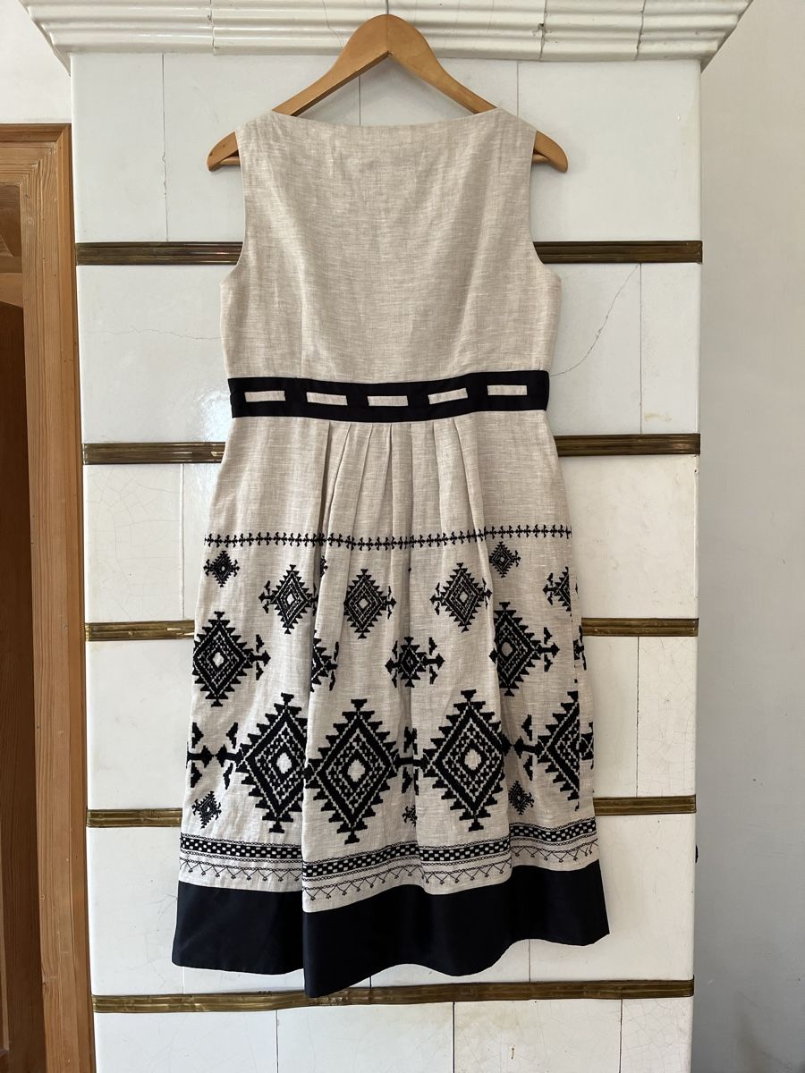Max Mara Vestiti: Max Mara Kleid Gr. 40 – Usato da Rodels venduto da flor323 1