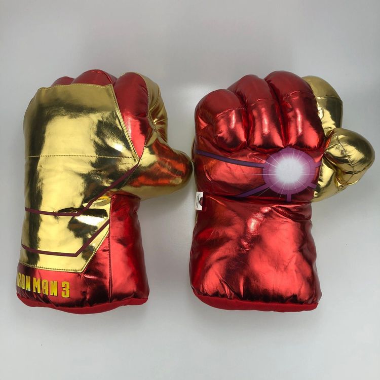 Set Faust Iron Man Kaufen auf Ricardo