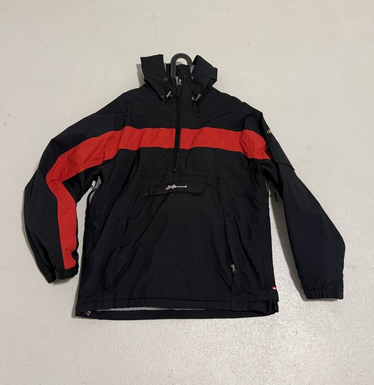 Giacche: Alprausch - Winterjacke – Usato da Bülach venduto da Murmy