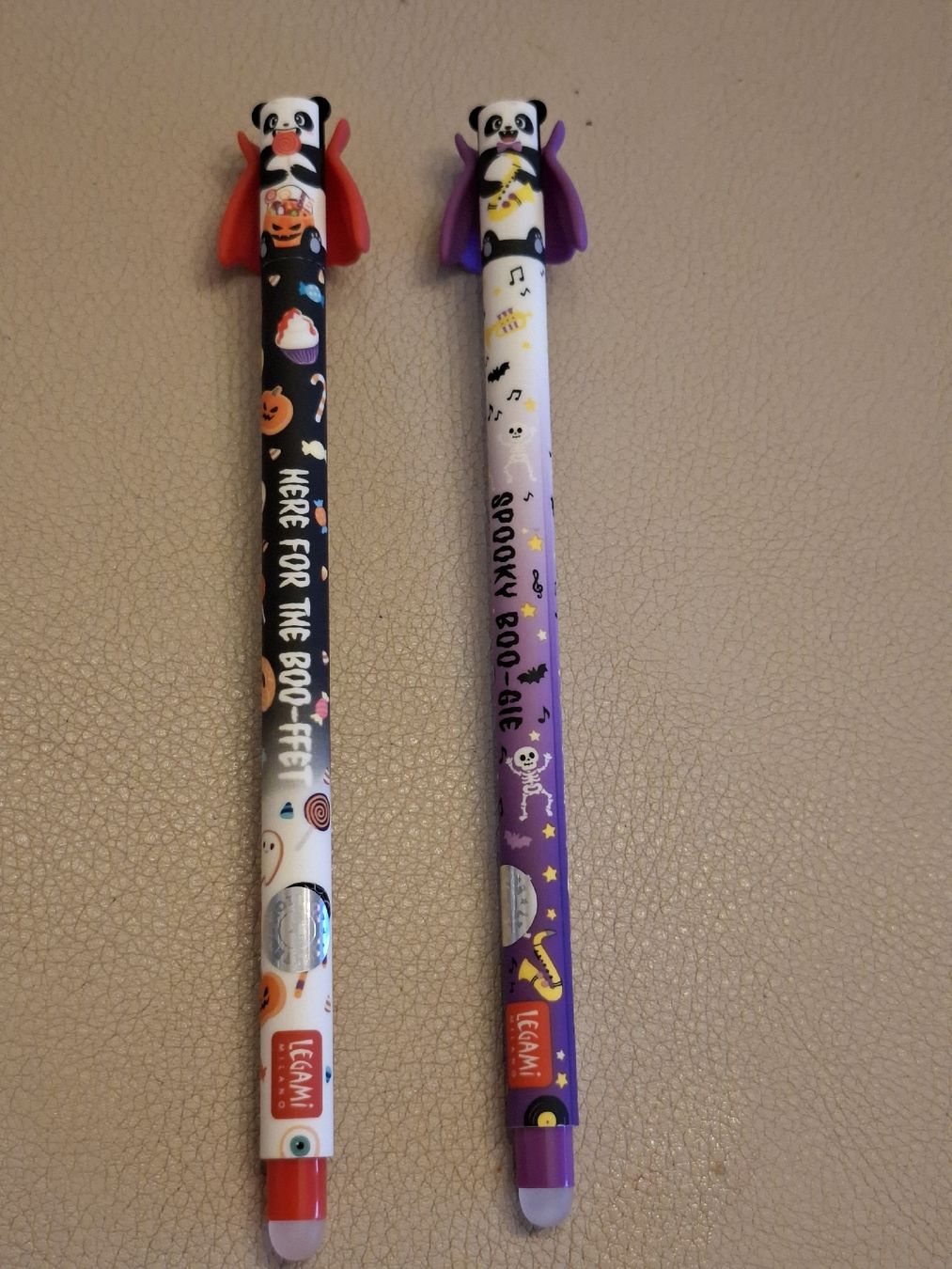Legami Stifte & Marker: legami halloween  – Neu (gemäss Beschreibung) aus Elsau von Nadol