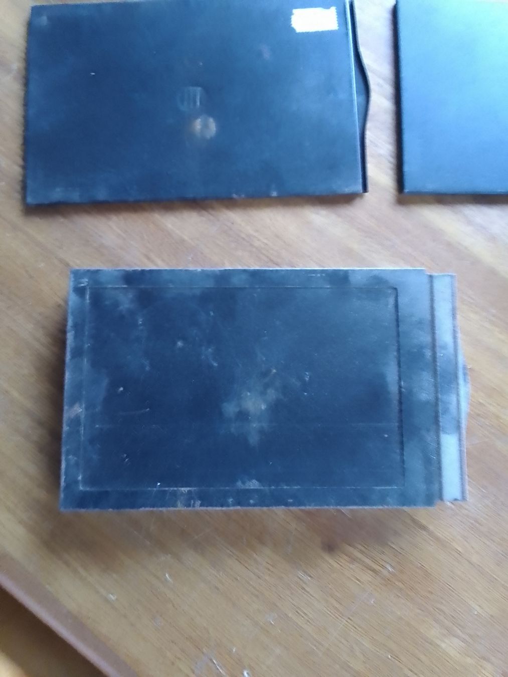 Kamera: Antiker Fotoapparat mit Platten – Defekt aus Ebmatingen von swiss.canadian 8