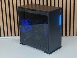 Gaming PC (i7-12700F + 16GB + 1TB SSD + RTX 3060 12GB)
