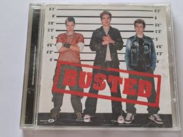 CD Busted – Busted
