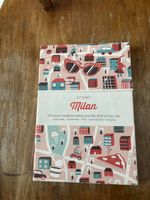 Libro Milan