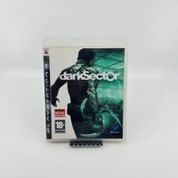 Dark Sector (PS3)