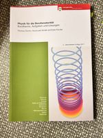 physik für die BMS