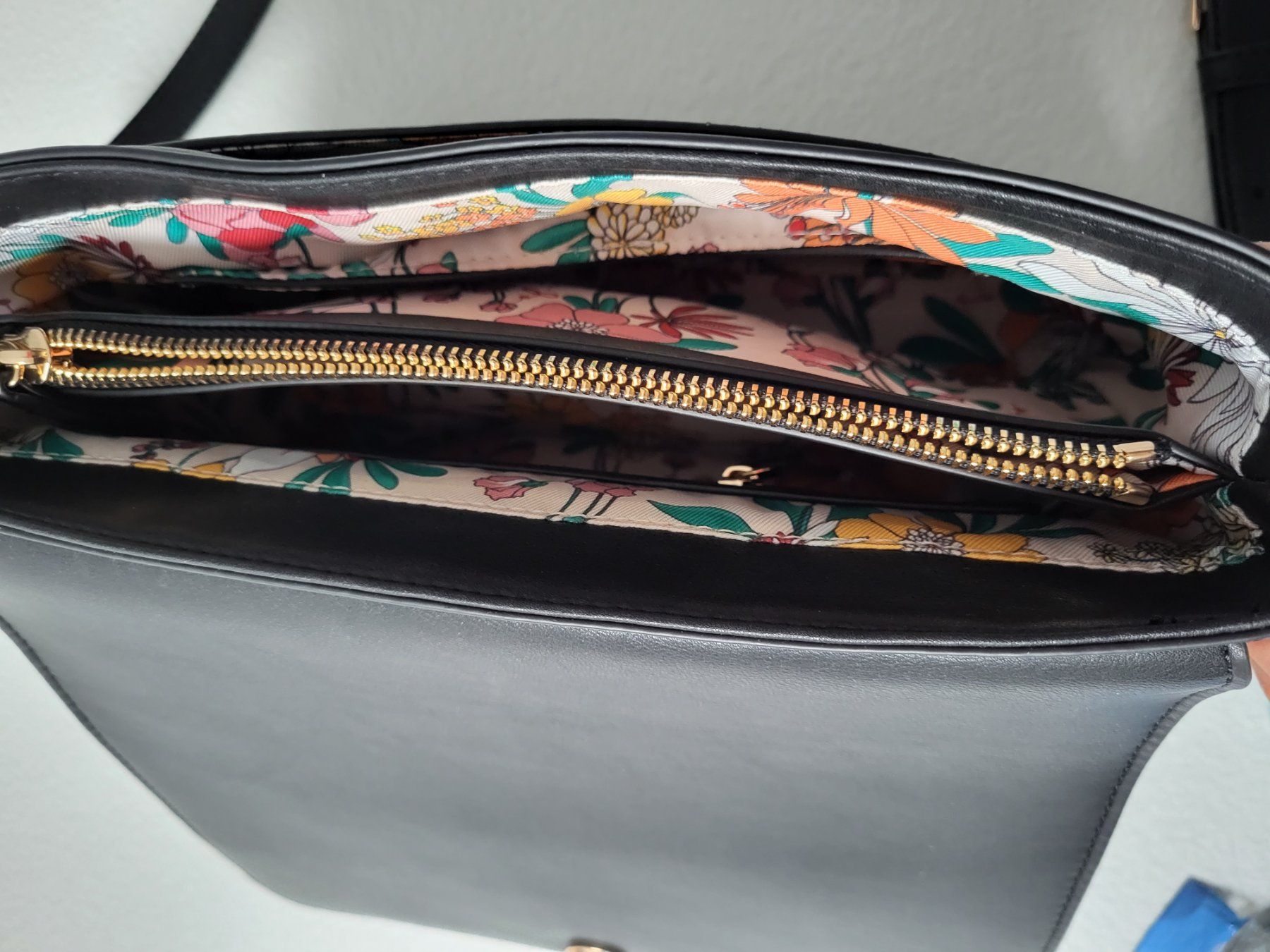 Liu Jo Borse da donna: original LIU JO MESSENGER - Umhängetasche – Usato da bellinzona venduto da zeus6535 4