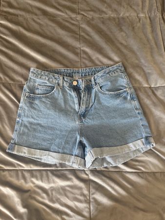 Short