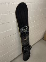 Nitro Magnum Snowboard 157cm