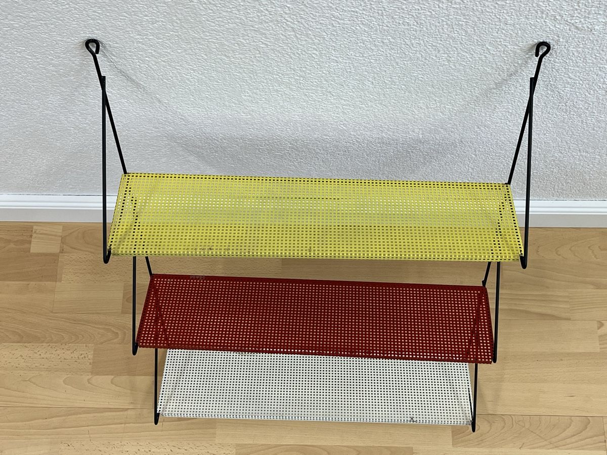 Scaffali: Original String Regal aus den 60er 70er Jahren – Usato da Horgen venduto da Grizzly83 1