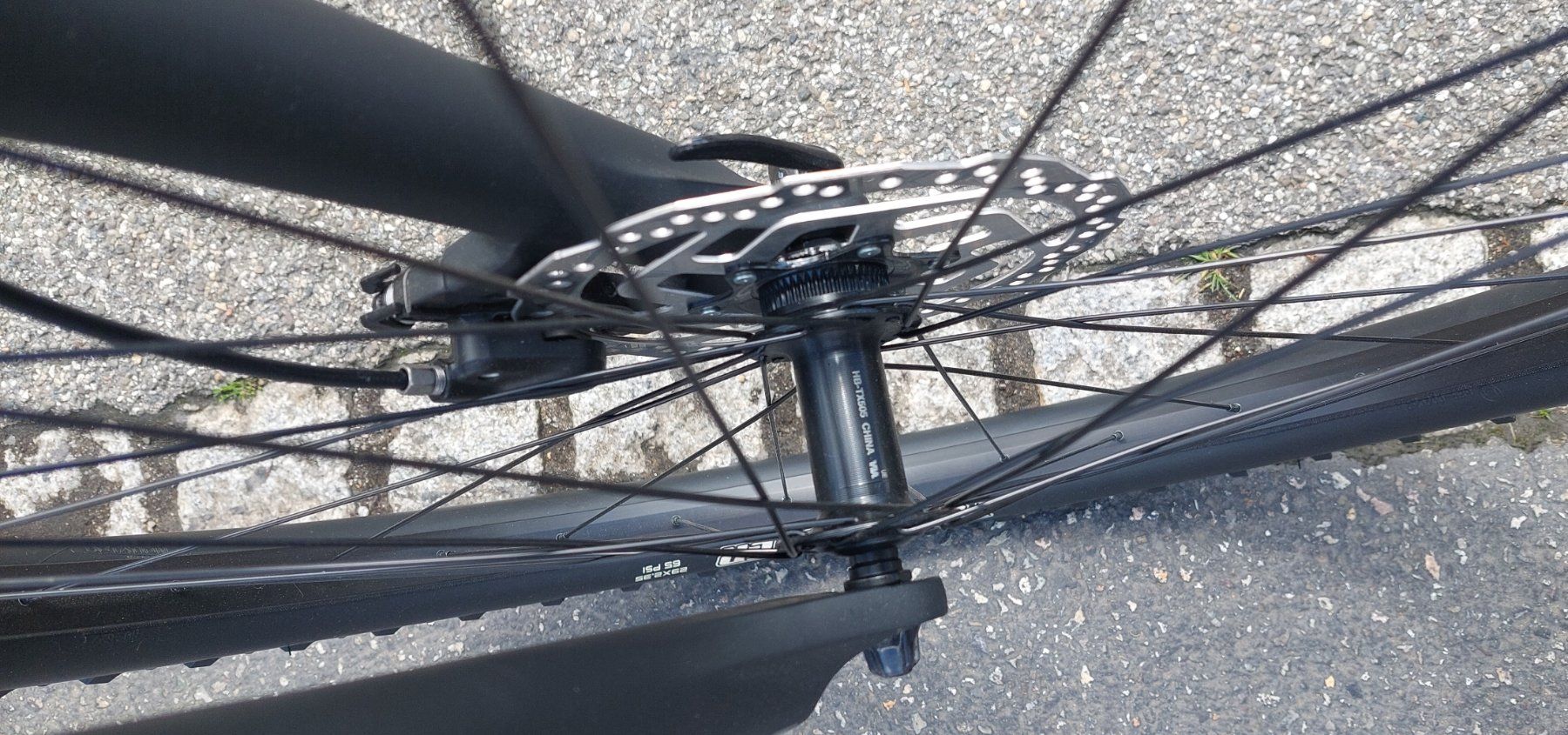 Biciclette: E-MTB BH Bikes Atom 29-er – Nuovo (secondo la descrizione) da Wiedlisbach venduto da bitterlibike 6