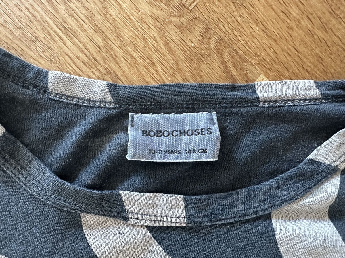 Bobo Choses Camicette, T-shirt & Top: Bobo choses Langarmshirt – Usato da Zürich venduto da lalalula 1