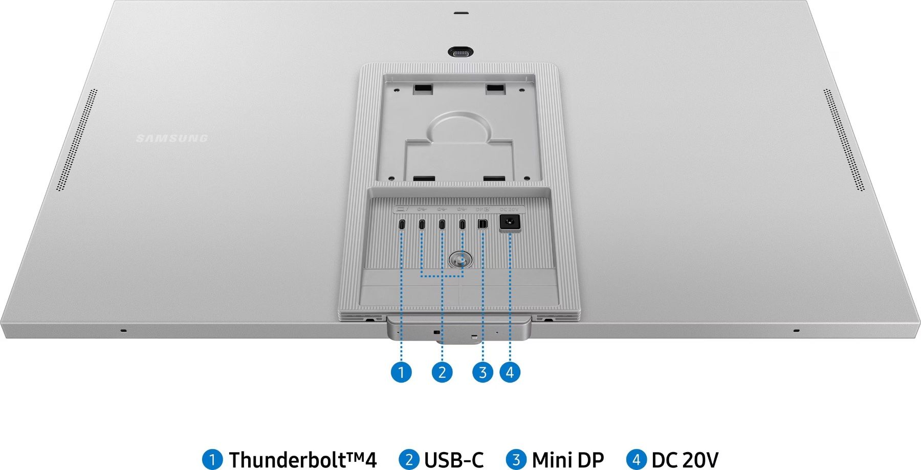 Samsung Monitore: Samsung Viewfinity S9 - S90PC - neuwertig – Gebraucht aus Niederhelfenschwil von Cpfister71 3