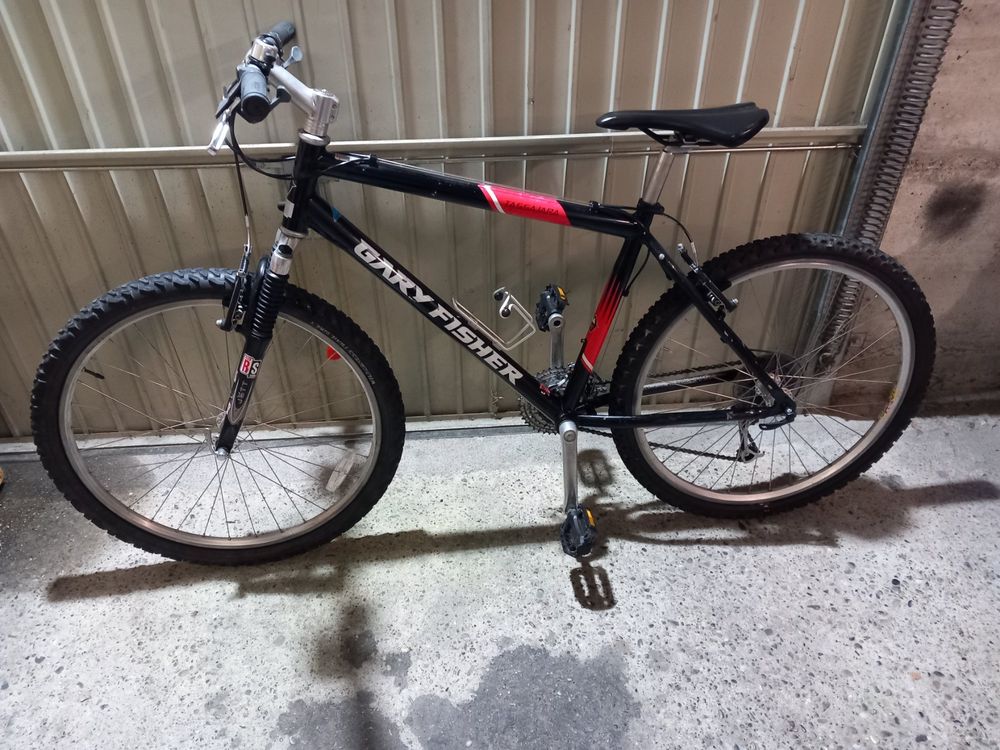 velo velo oue downtown