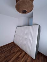 Taschenfederkernmatratze 160x200 - Ikea