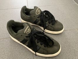 Adidas Campus Sneaker Gr. 43